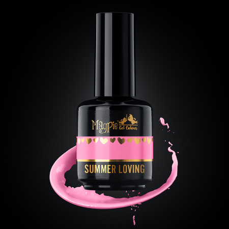 Summer Loving (TPO vrij)