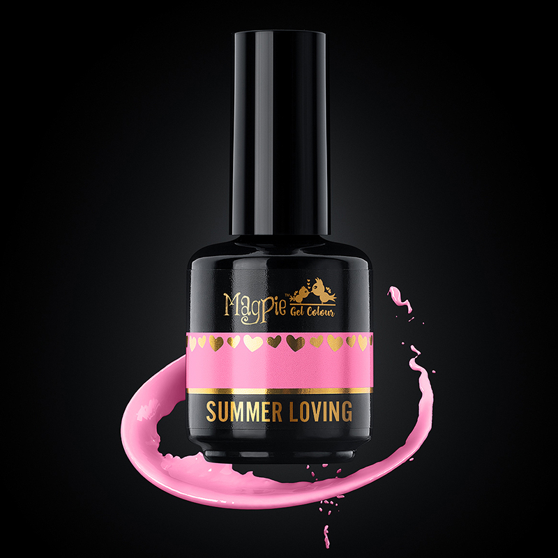 Summer Loving (TPO vrij)
