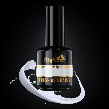 Fresh As a Daisy (TPO vrij)