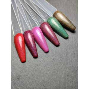 PNS MLP Holographic collectie