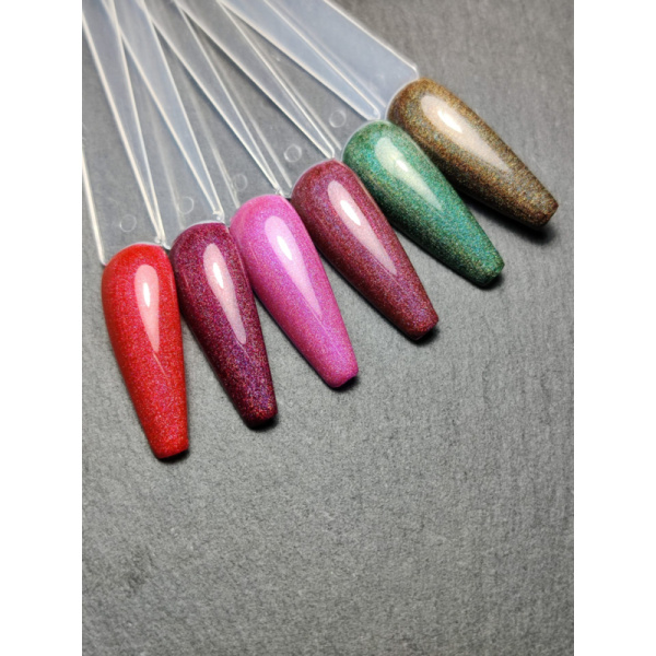 PNS MLP Holographic collectie