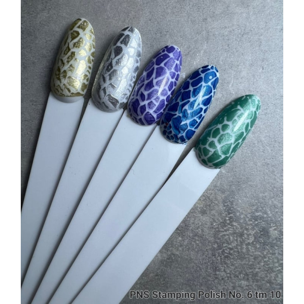 PNS stamping polish 6-10