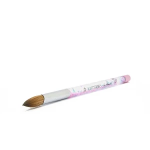 glitterbels pink pinched pastel penseel 14