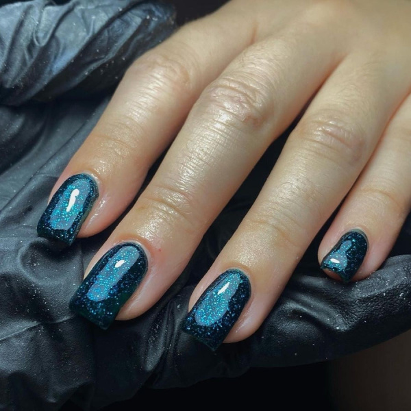 halo gel polish neptune