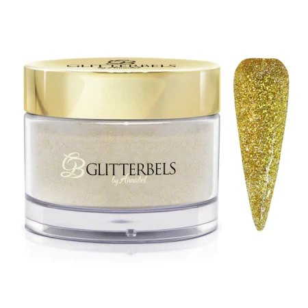 glitterbels acrylpoeder all that glitters