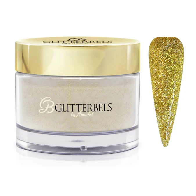 glitterbels acrylpoeder all that glitters