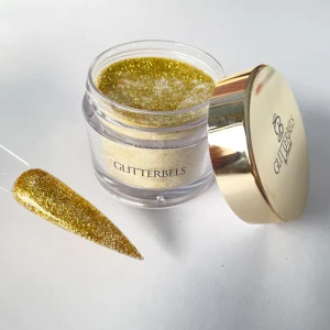 glitterbels acrylpoeder all that glitters