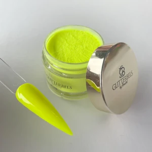glitterbels acryl poeder queen bee