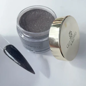 glitterbels acryl poeder sparkling shadows