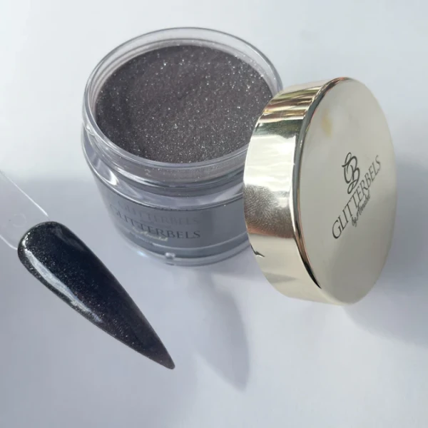 glitterbels acryl poeder sparkling shadows