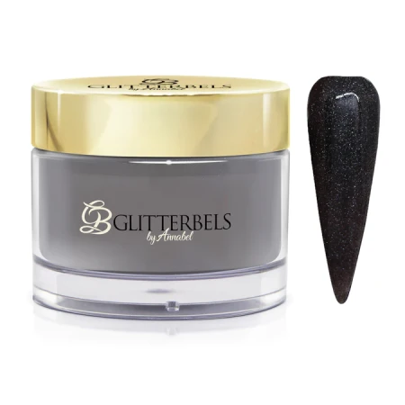 glitterbels acryl poeder sparkling shadows