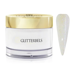 glitterbels acryl poeder angel wings