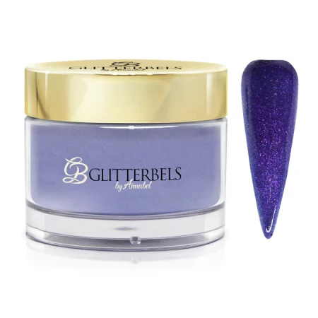 glitterbels acrylpoeder royal prince