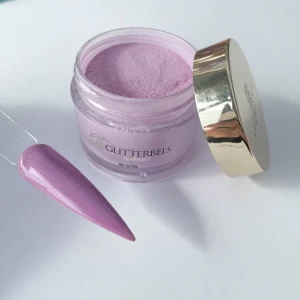 glitterbels acryl poeder unicorn tears 90
