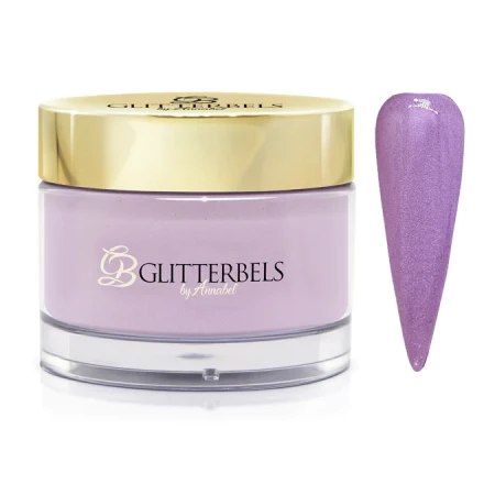 glitterbels acryl poeder unicorn tears 90