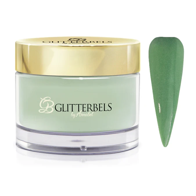glitterbels acryl poeder 98 enchanted fairy