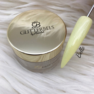glitterbels acryl poeder 107 belle
