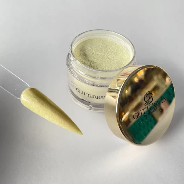 glitterbels acryl poeder 107 belle