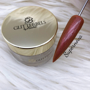 glitterbels acryl poeder supernova