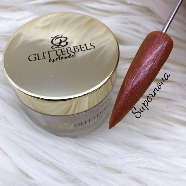 glitterbels acryl poeder supernova