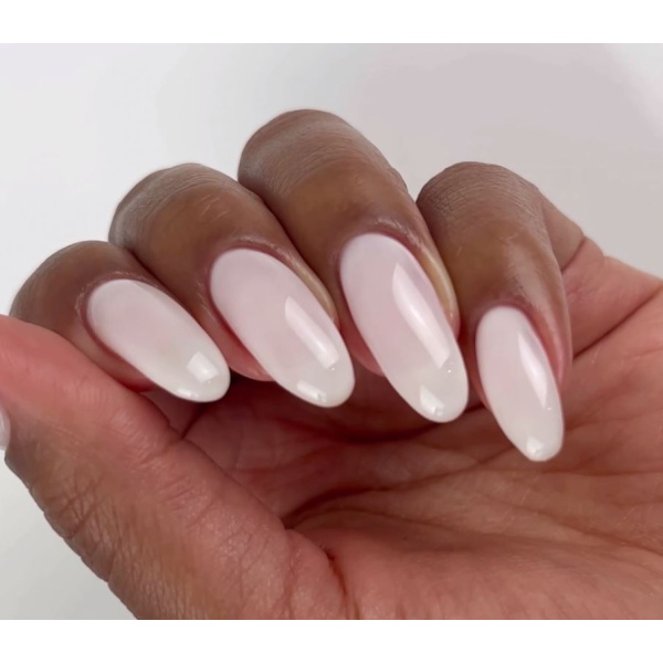 glittebels biulder-bel gel 001 white