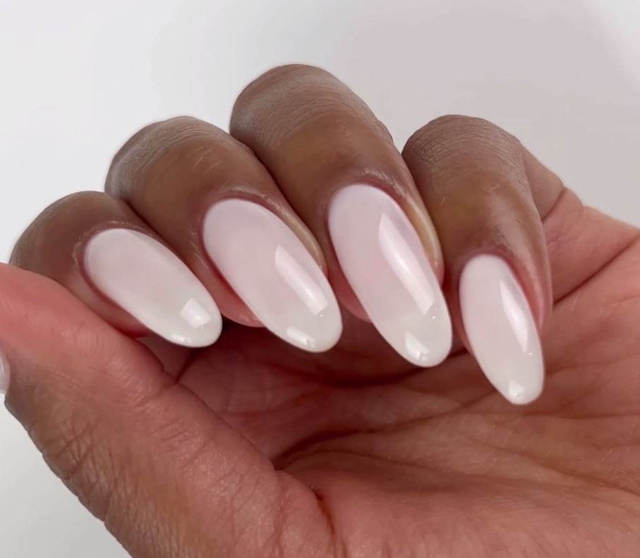 glittebels biulder-bel gel 001 white