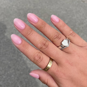 glitterbels builder-bel gel heavenly