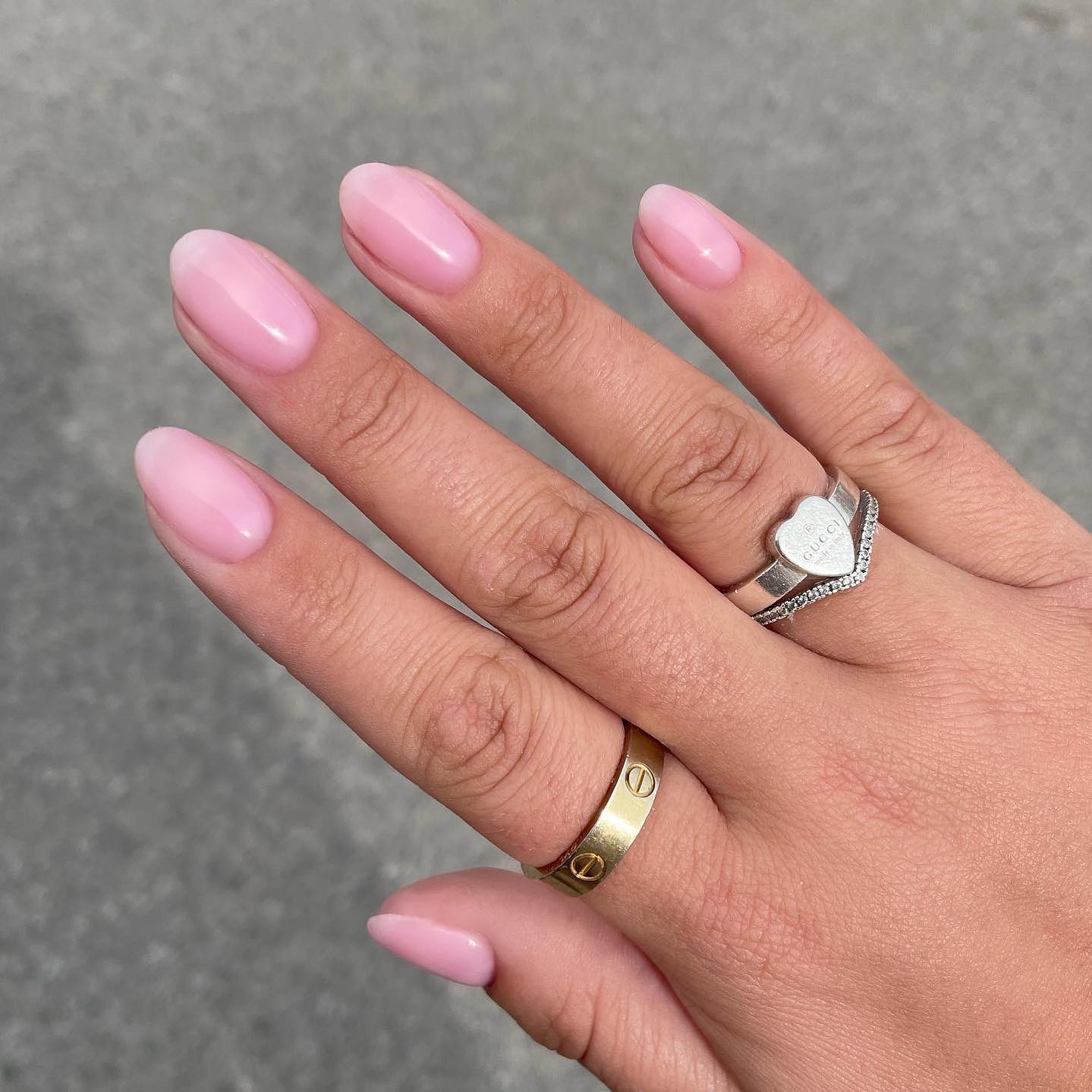 glitterbels builder-bel gel heavenly