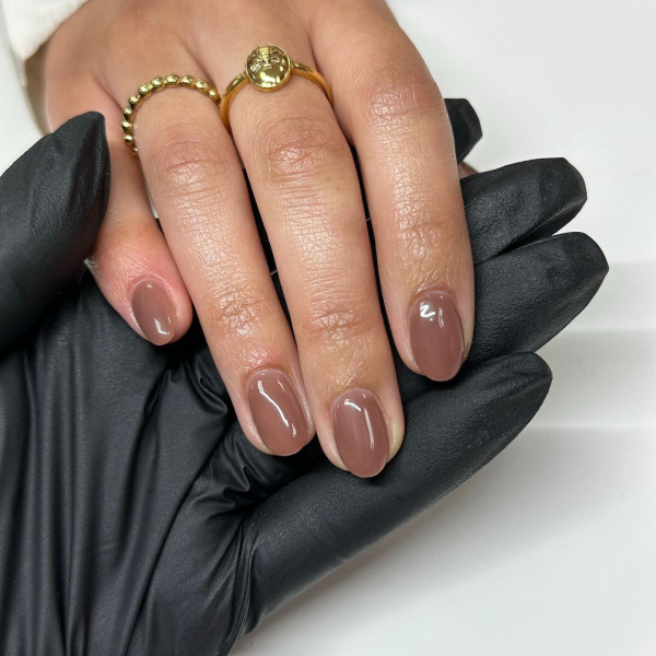 glitterbels builder-bel gel first date