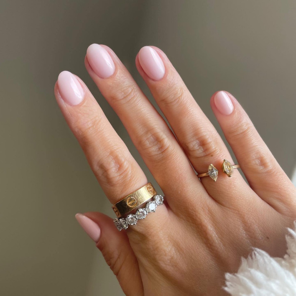 glitterbels builder-bl gel bunny