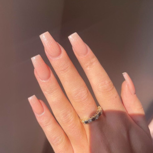 glitterbels builder-bel gel spil the tea