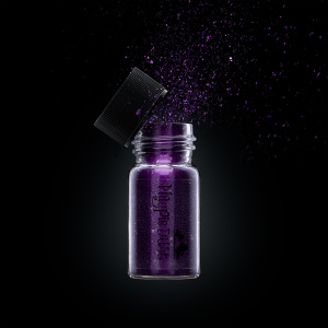Magpie chrome dust vixen
