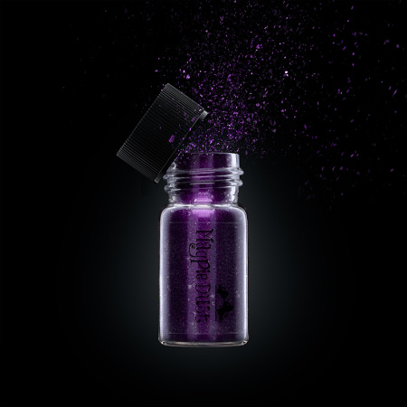Magpie chrome dust vixen