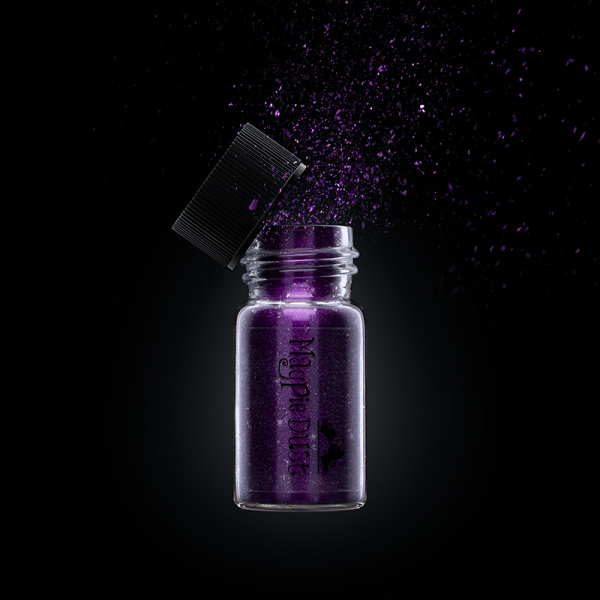 Magpie chrome dust vixen
