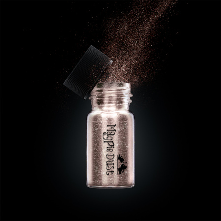 Magpie chrome dust Moët