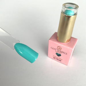 glitterbels hema free gel polish 038 this is it