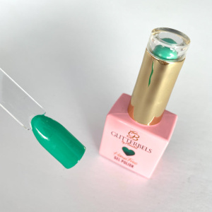 glitterbels hema free gel polish 093 wonderland