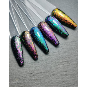 PNS MLP Glitz collectie