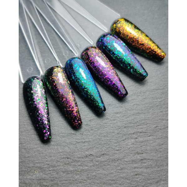 PNS MLP Glitz collectie
