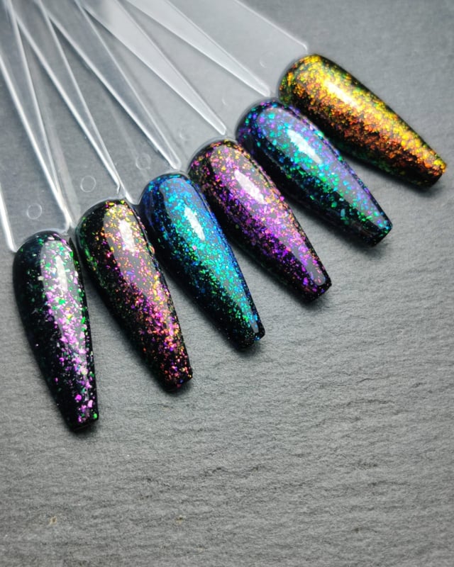 PNS MLP Glitz collectie