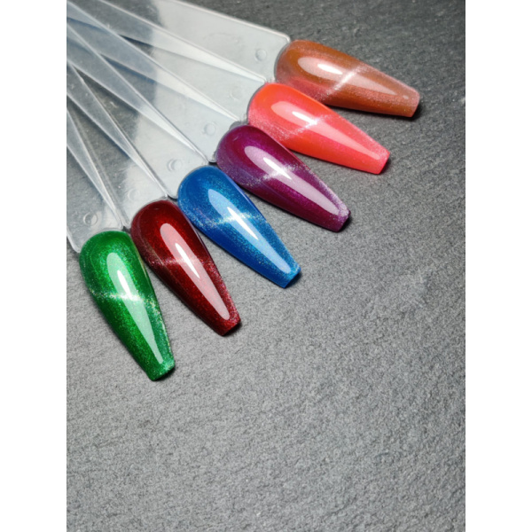 PNS MLP Cat-Eye 1 collection