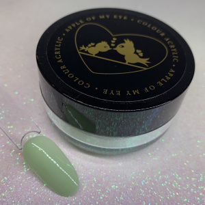 magpie acryl poeder apple of my eye