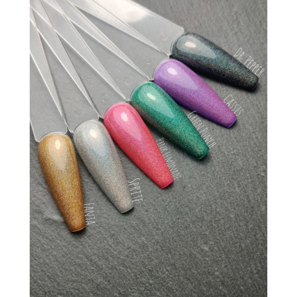 PNS MLP Holographic 2 collectie