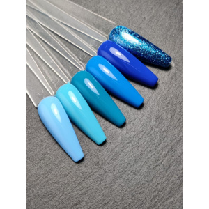 PNS MLP Ocean collection
