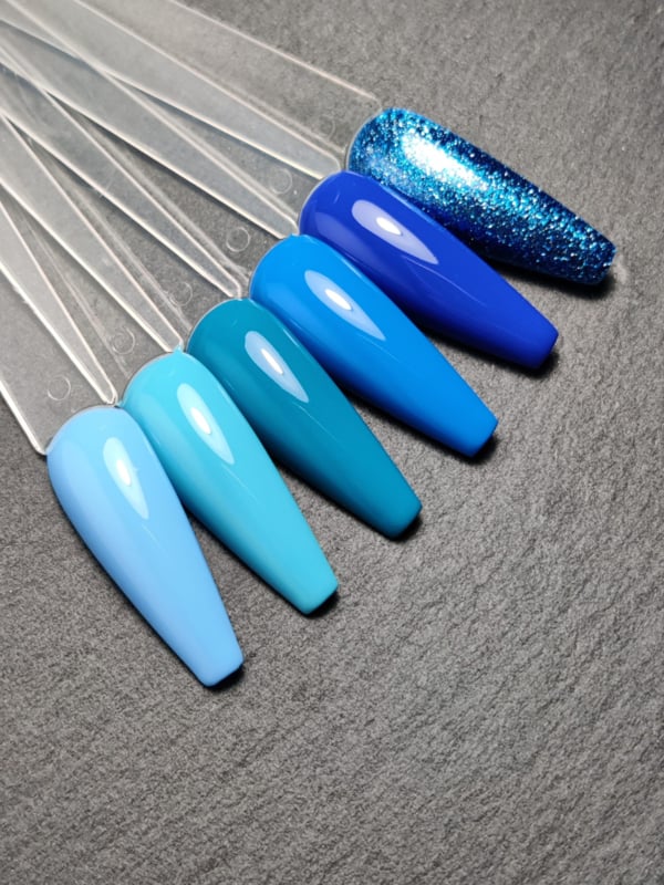 PNS MLP Ocean collection