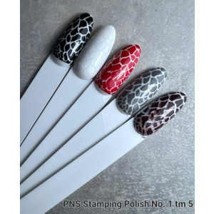pns stamping polish 1-5