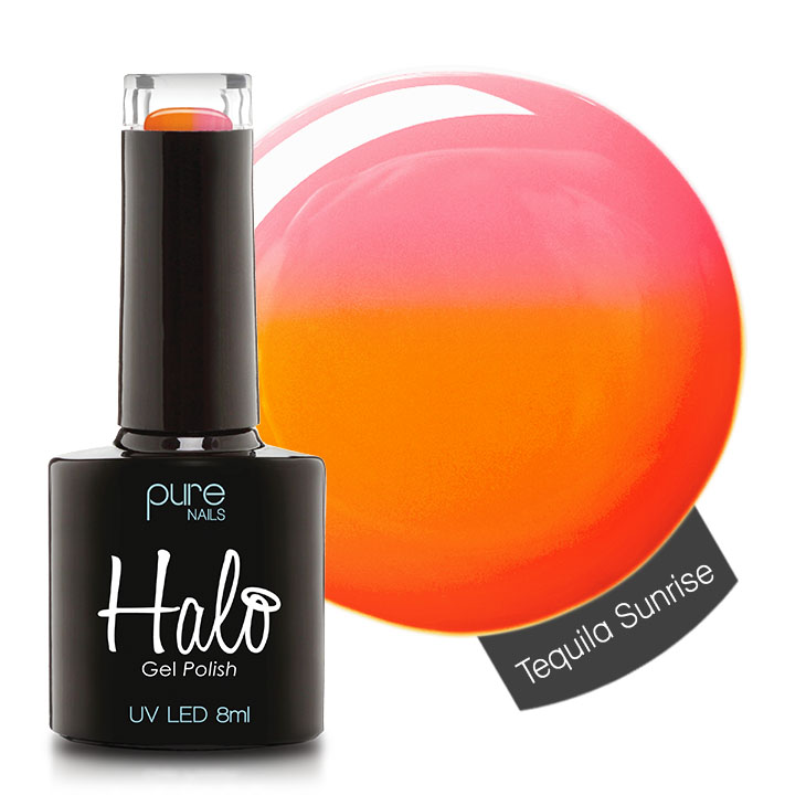 #2625 - Tequila Sunrise (TPO vrij)
