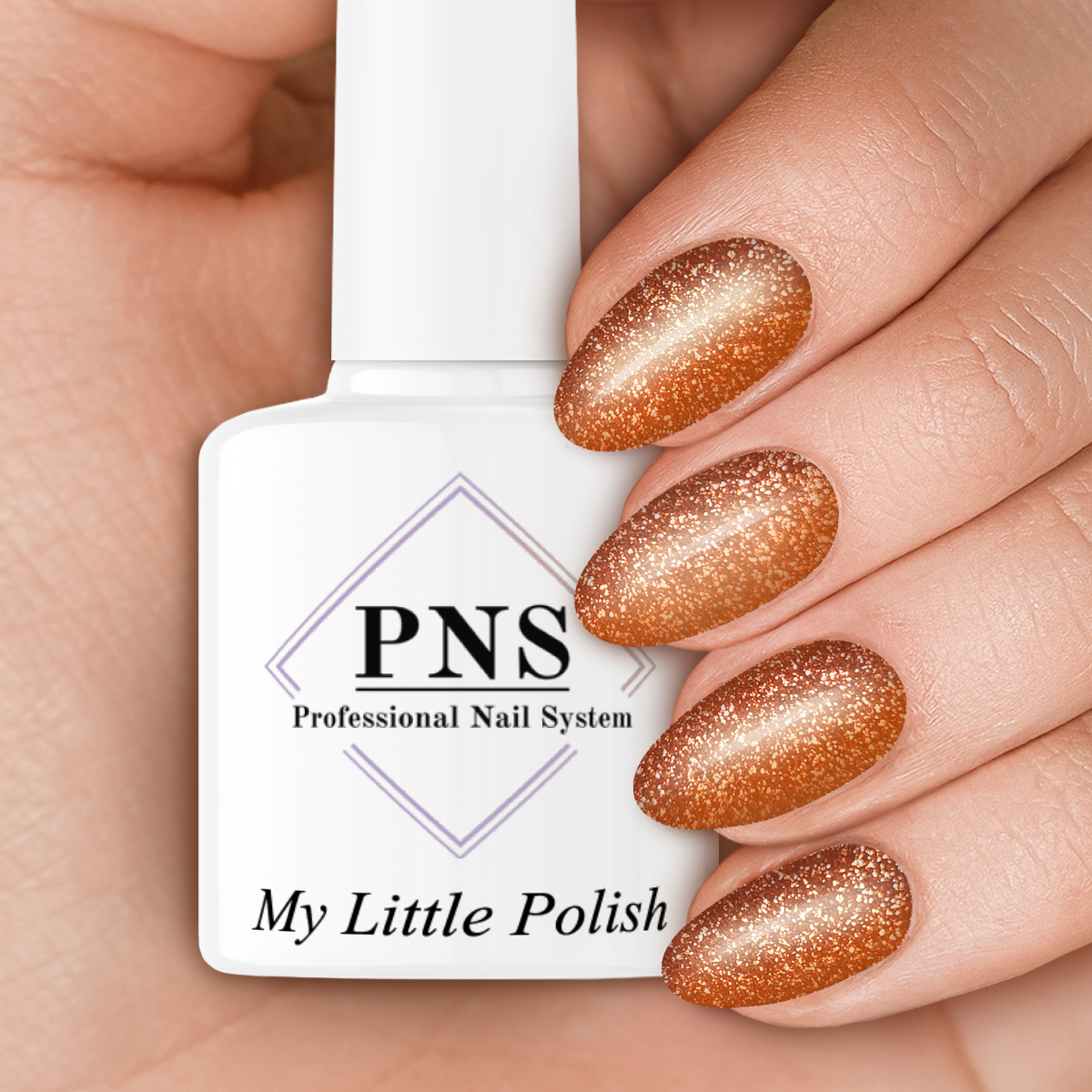 Brown Sugar (TPO vrij)