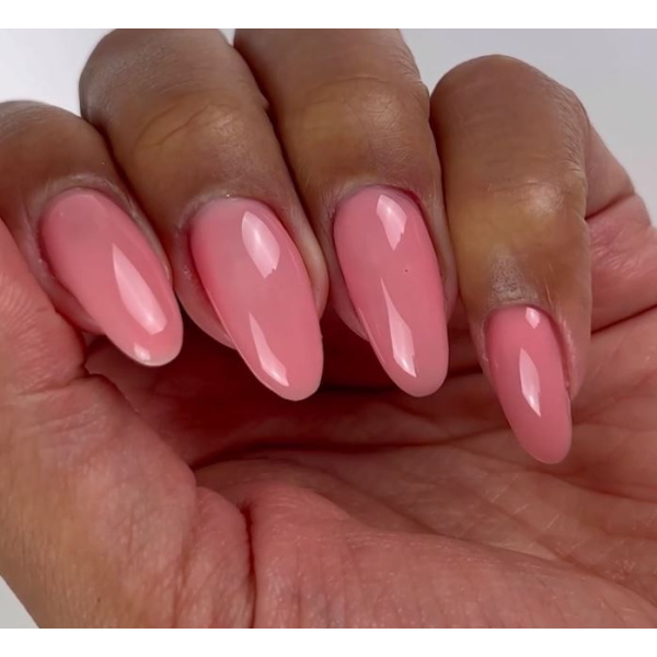 glitterbels builder-bel gel peach martini