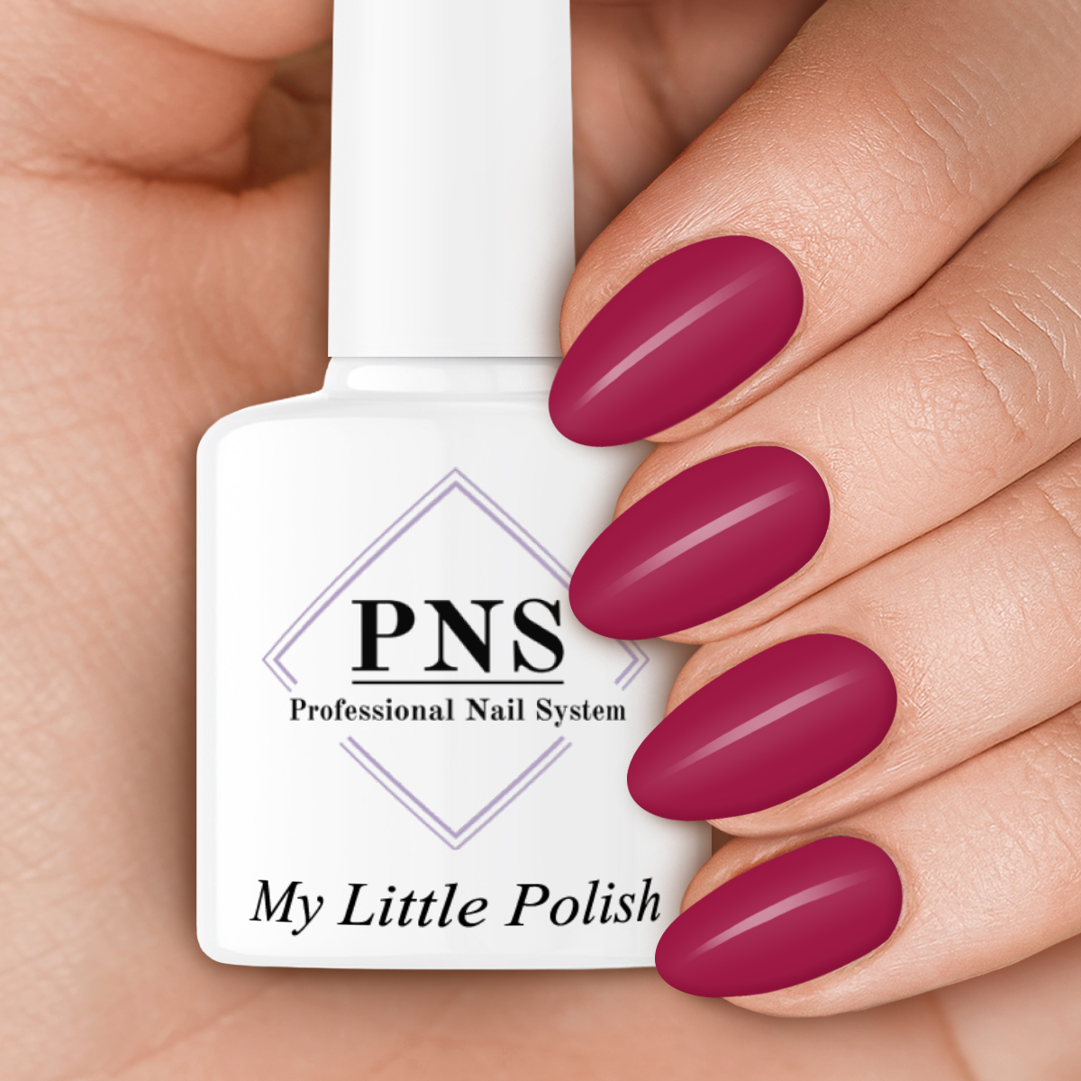 Burgundy (TPO vrij)